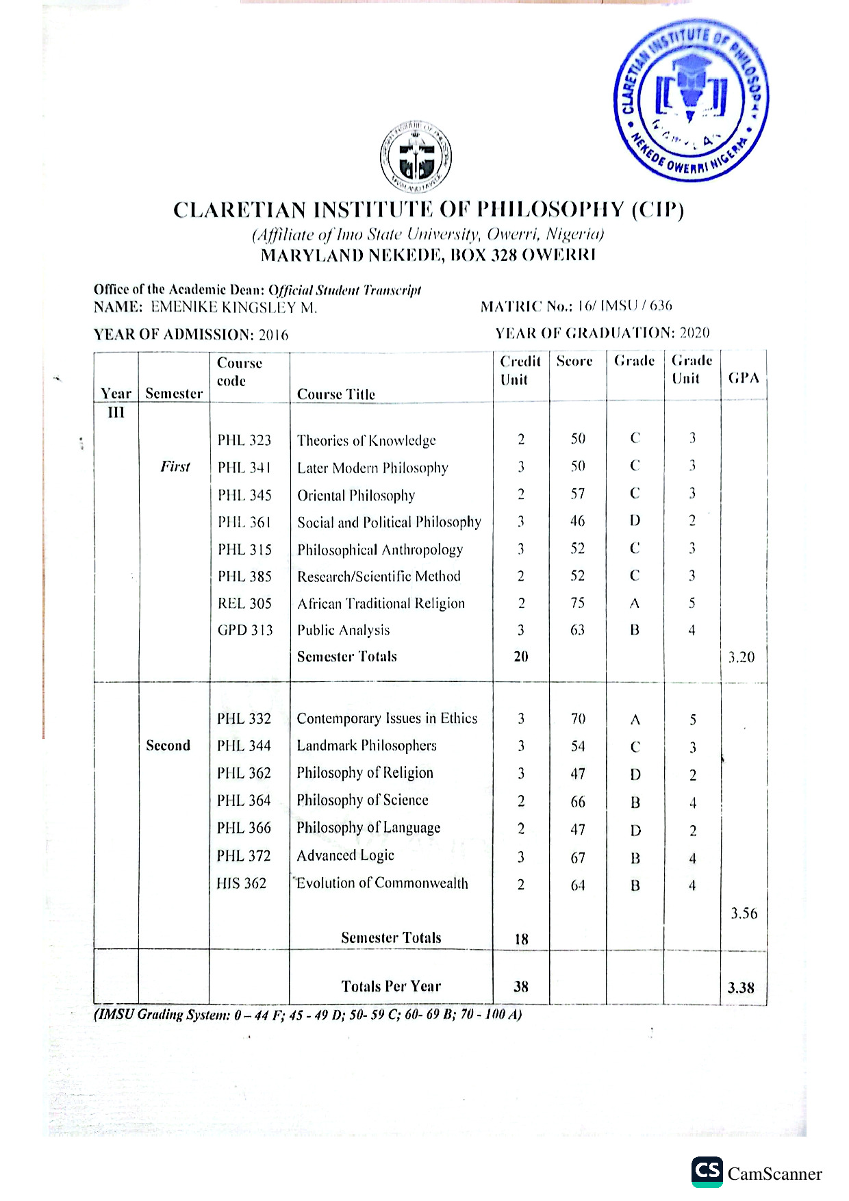 Document Page 1